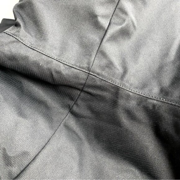Spyder Black Insulated Ski Snow Pants L - Picture 9 of 16